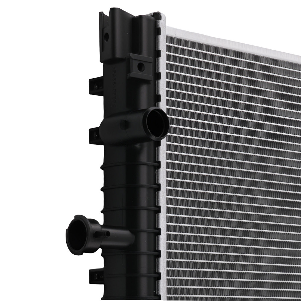 Aluminum Coolant Radiator compatible for Nissan Armada Titan 5.6L 2004-2015 21460ZC00A