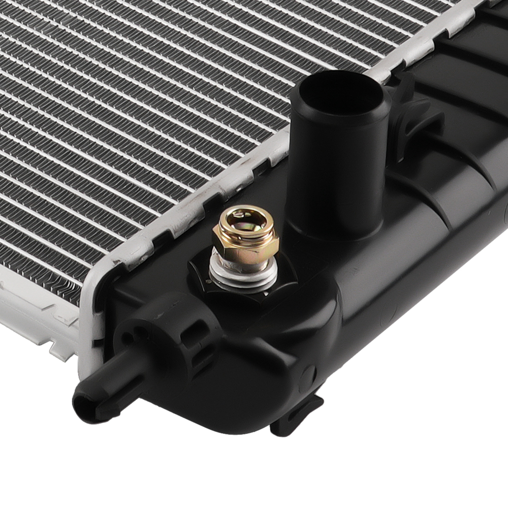 Aluminum Coolant Radiator compatible for Chevy Monte Carlo 3.4L 3.8L 2004-2005 2710