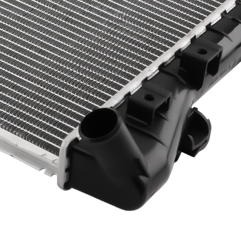 Aluminum Coolant Radiator compatible for Chevy Monte Carlo 3.4L 3.8L 2004-2005 2710