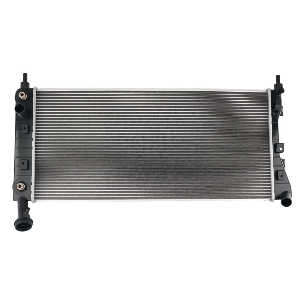 Aluminum Coolant Radiator compatible for Chevy Monte Carlo 3.4L 3.8L 2004-2005 2710
