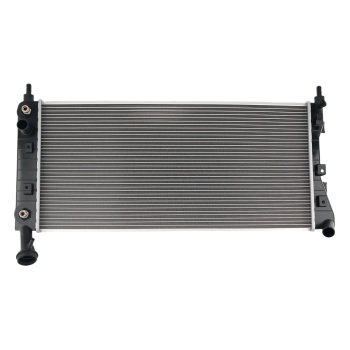 Aluminum Coolant Radiator compatible for Chevy Monte Carlo 3.4L 3.8L 2004-2005 2710