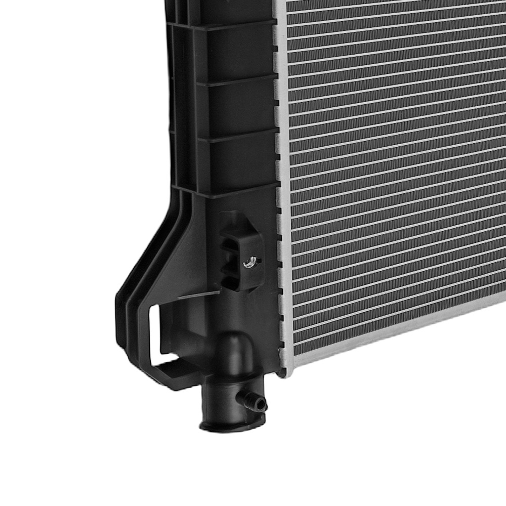 Aluminum Core Radiator compatible for Dodge Ram 2500/3500 Diesel 2003-09 CU2711