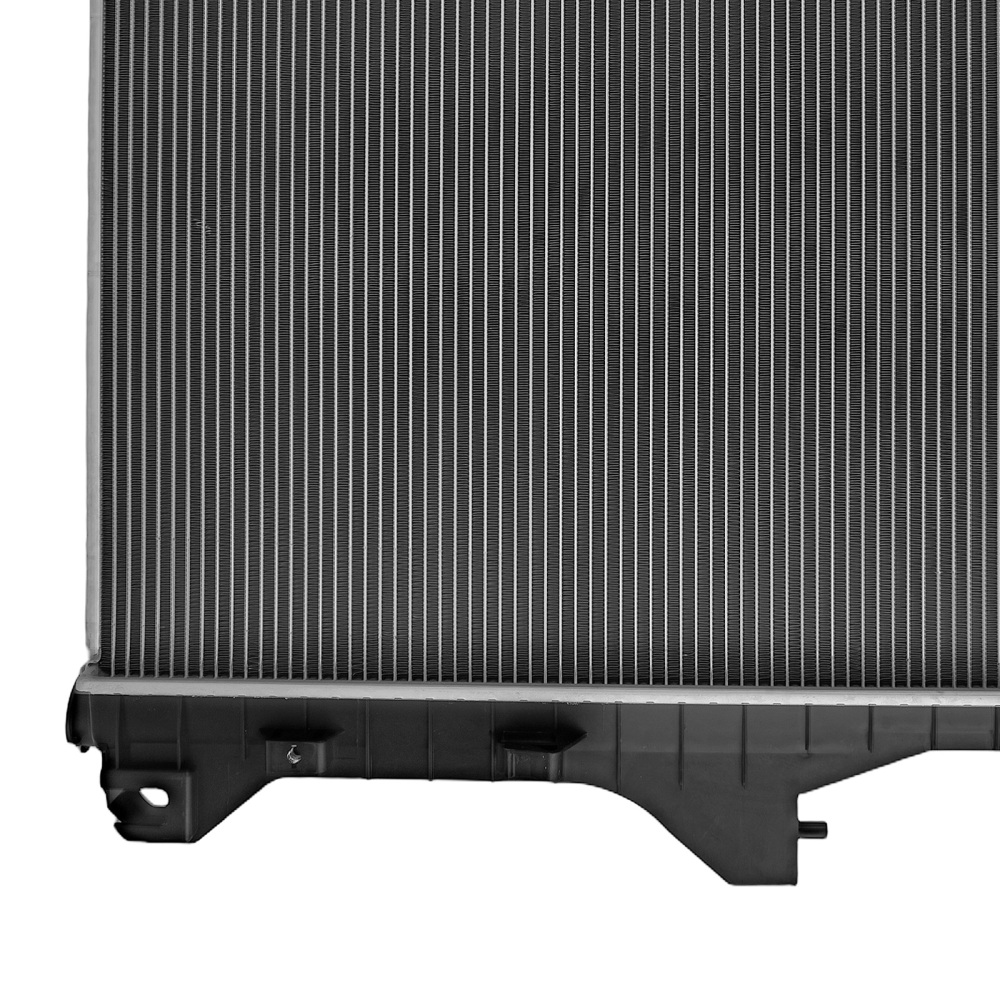 Aluminum Core Radiator compatible for Dodge Ram 2500/3500 Diesel 2003-09 CU2711
