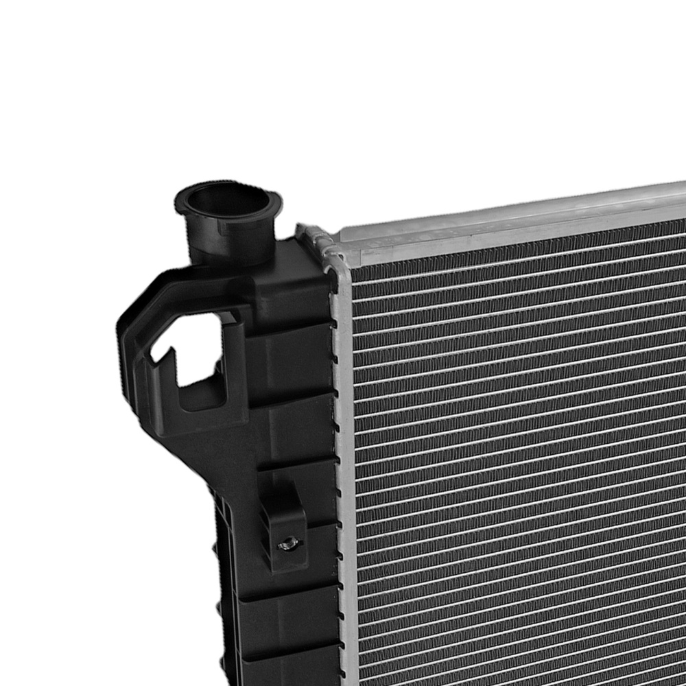 Aluminum Core Radiator compatible for Dodge Ram 2500/3500 Diesel 2003-09 CU2711