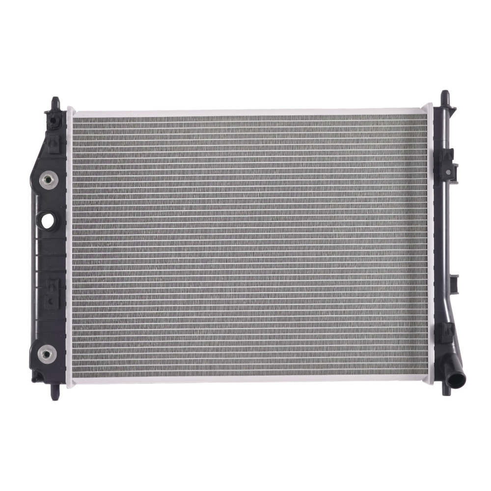 Aluminum Cooling Radiator compatible for Chevrolet Corvette 7.0L 2005-2013 CU2714