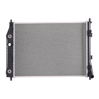 Aluminum Cooling Radiator compatible for Chevrolet Corvette 7.0L 2005-2013 CU2714