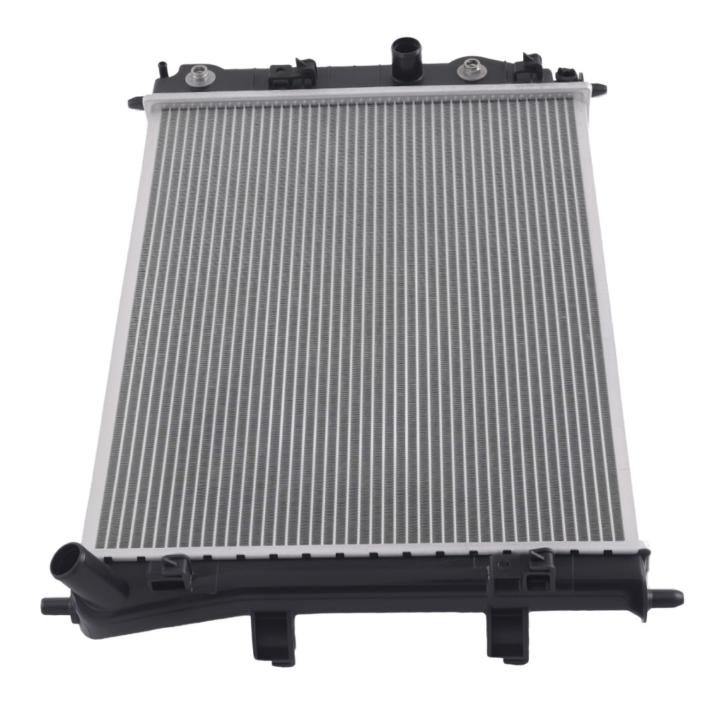 Aluminum Cooling Radiator compatible for Chevrolet Corvette 7.0L 2005-2013 CU2714