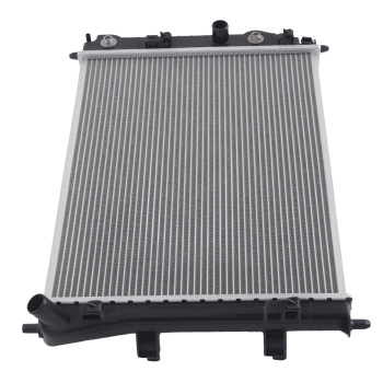 Aluminum Cooling Radiator compatible for Chevrolet Corvette 7.0L 2005-2013 CU2714