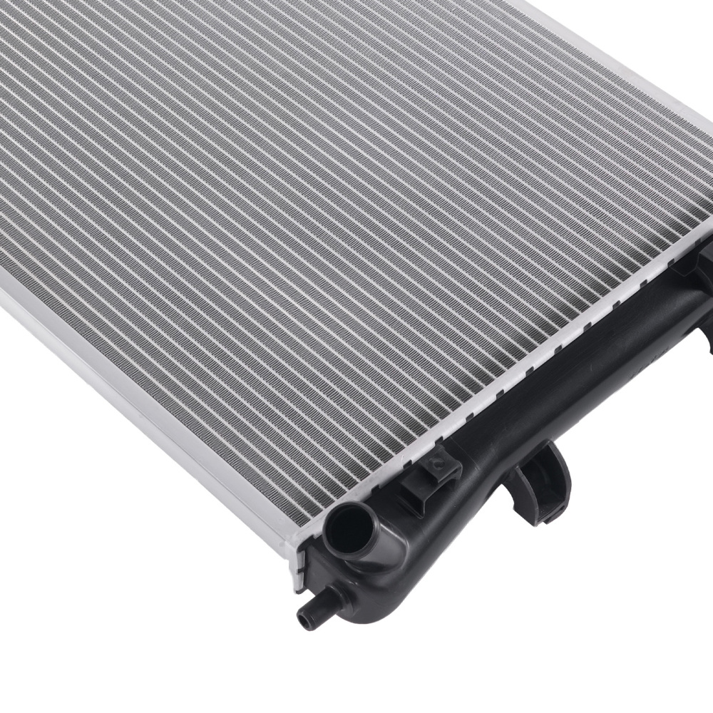 Aluminum Cooling Radiator compatible for Chevrolet Corvette 7.0L 2005-2013 CU2714