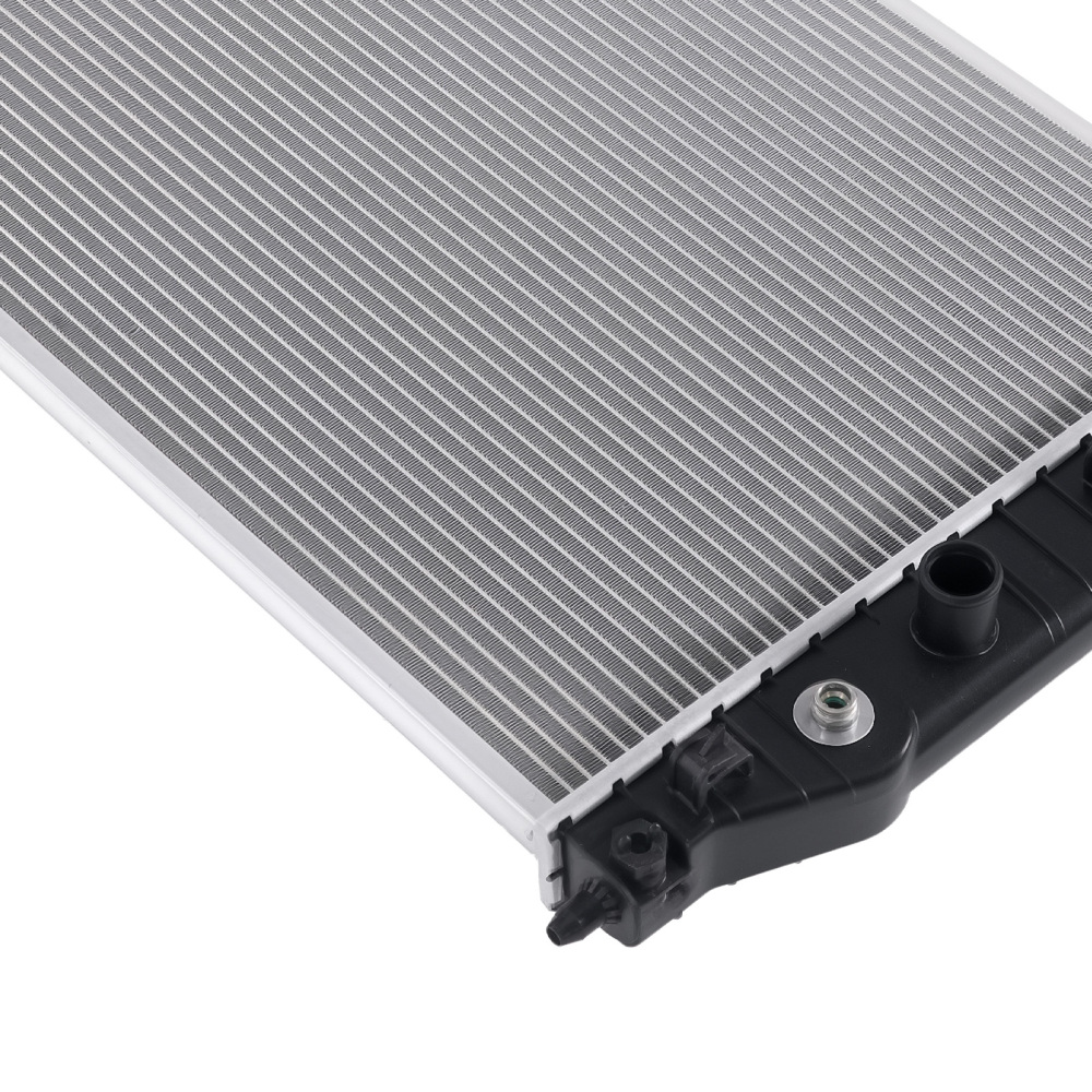 Aluminum Cooling Radiator compatible for Chevrolet Corvette 7.0L 2005-2013 CU2714