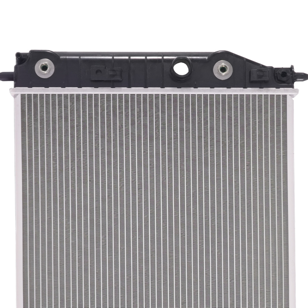 Aluminum Cooling Radiator compatible for Chevrolet Corvette 7.0L 2005-2013 CU2714