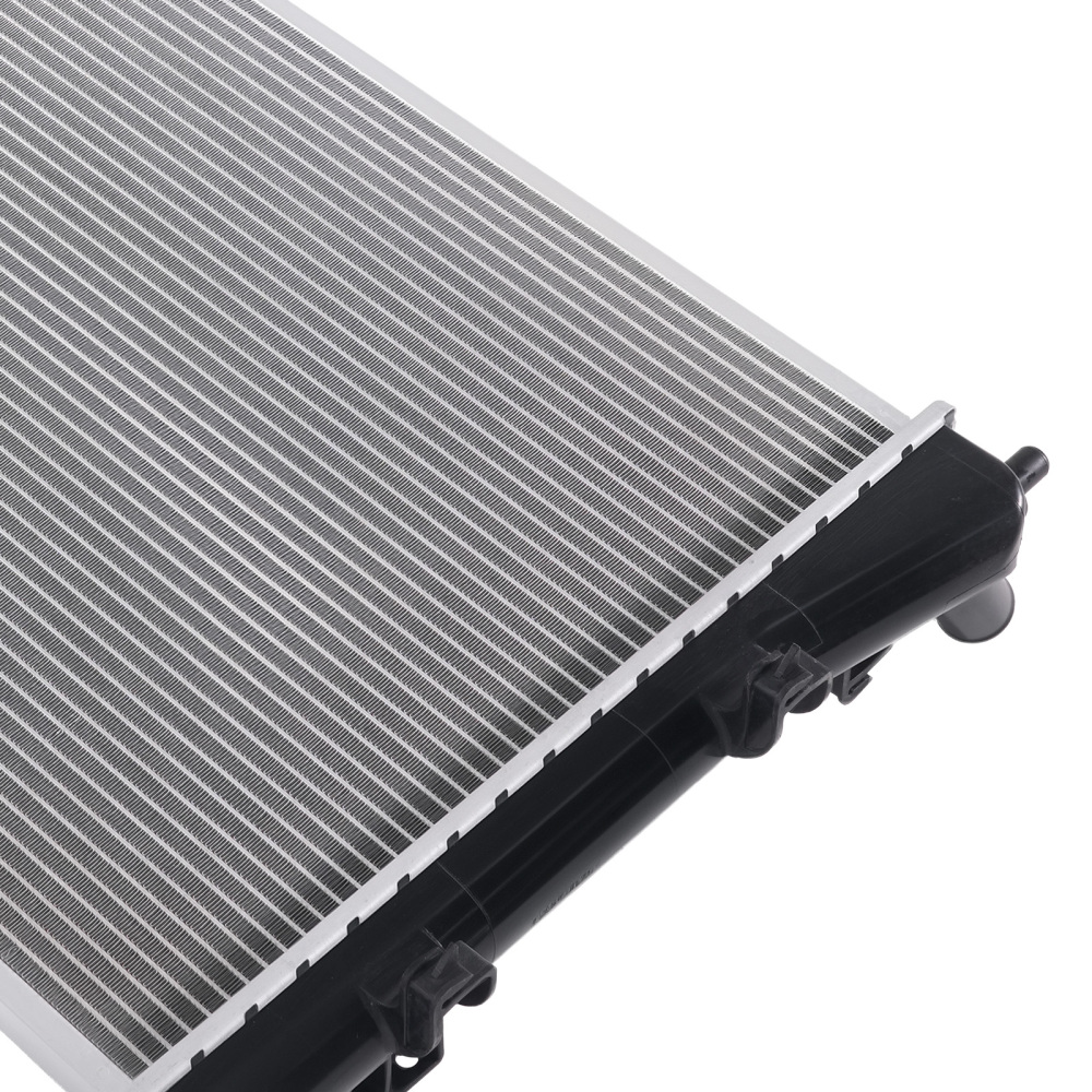 Aluminum Cooling Radiator compatible for Chevrolet Corvette 7.0L 2005-2013 CU2714