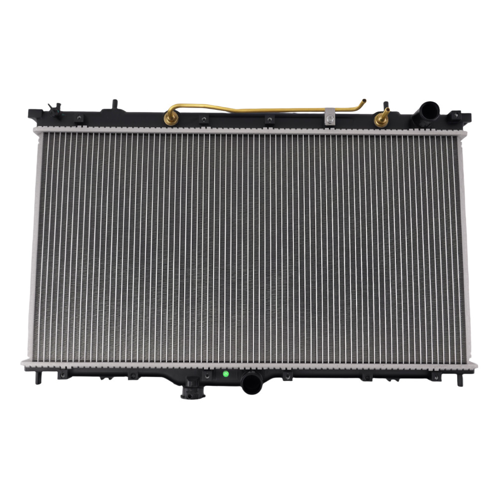 Aluminum Cooling Radiator compatible for Mitsubishi Galant 2004-2012 CU2723 AT