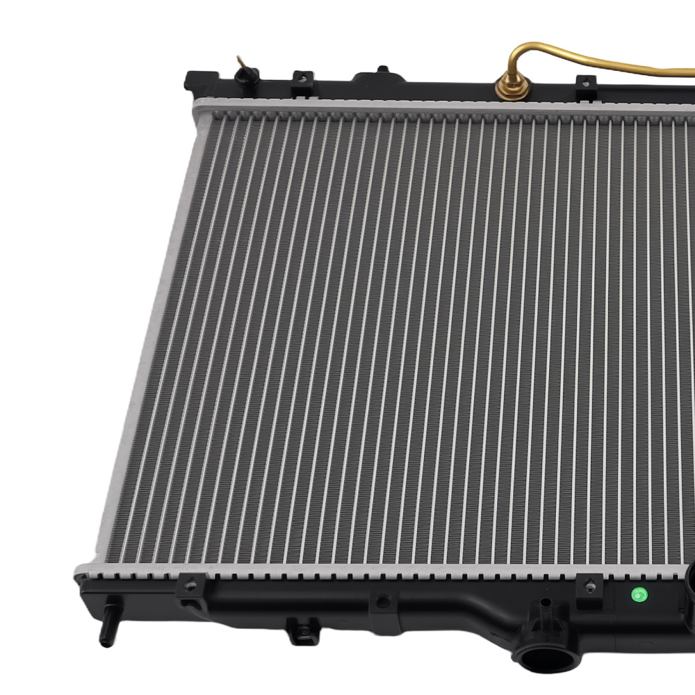 Aluminum Cooling Radiator compatible for Mitsubishi Galant 2004-2012 CU2723 AT