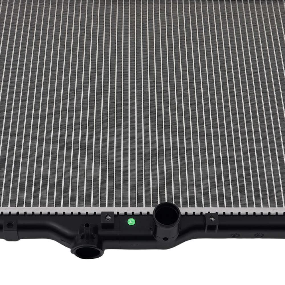 Aluminum Cooling Radiator compatible for Mitsubishi Galant 2004-2012 CU2723 AT