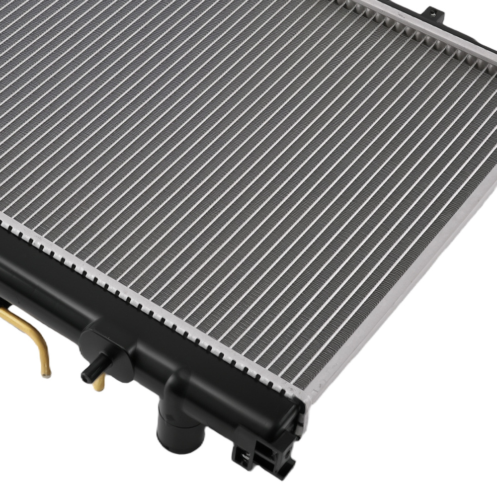 Aluminum Cooling Radiator compatible for Mitsubishi Galant 2004-2012 CU2723 AT