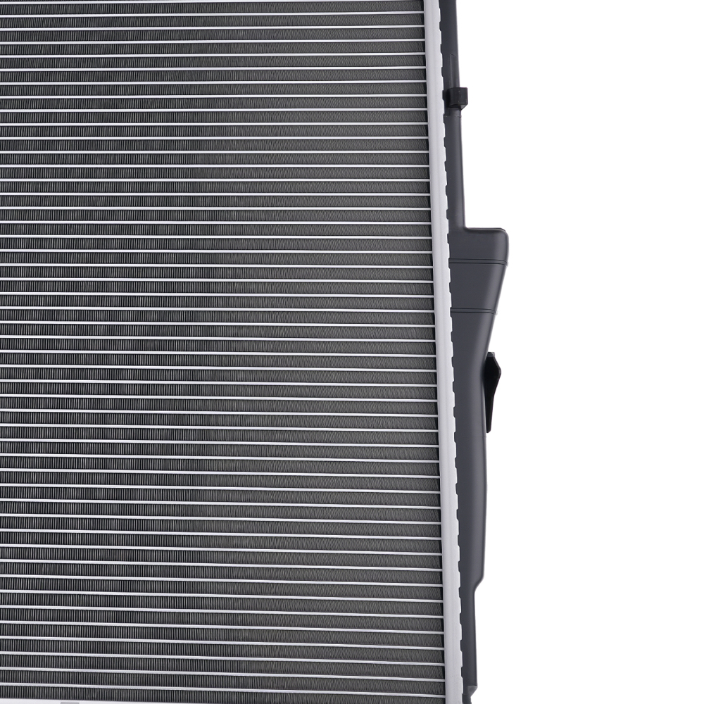 Radiatore 1 Fila compatibile per BMW X3 2.5i 3.0i 2004-2006 17113403551 17113414986