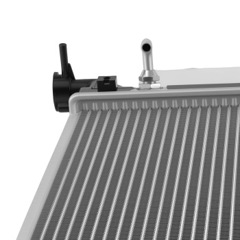 Aluminum Coolant Radiator compatible for Scion tC 2.4L 2005-2010 1640022190 A2776