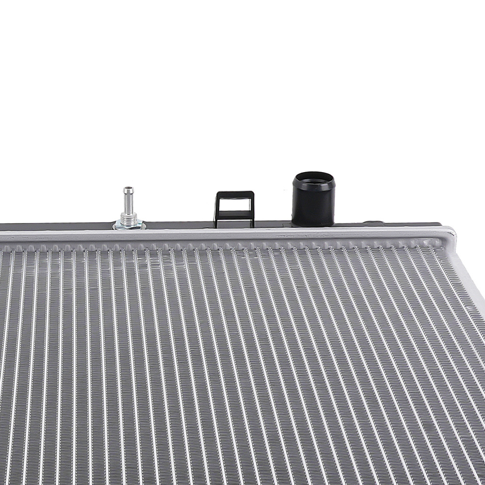 Aluminum Core Radiator compatible for Infiniti M35 3.5L V6 06-08 CSF3289 With Trans Cooler