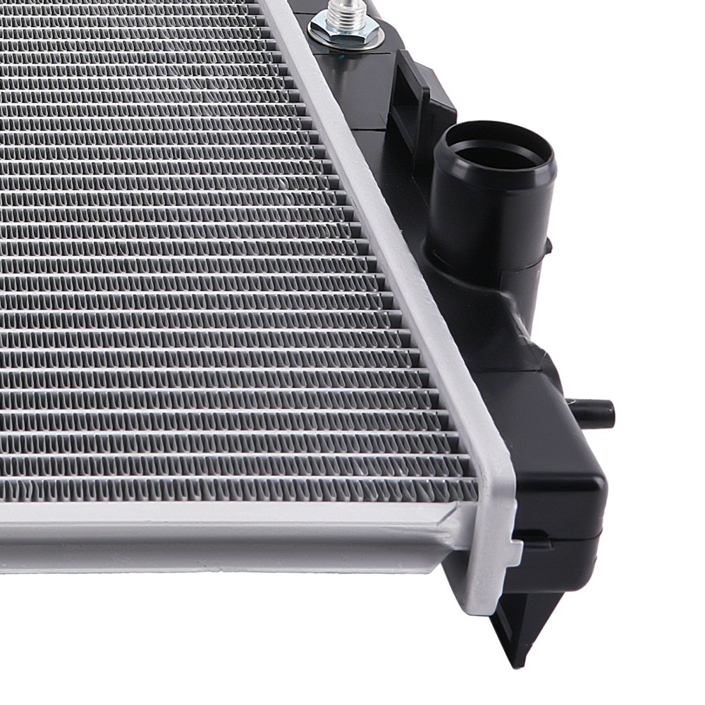 Aluminum Core Radiator compatible for Infiniti M35 3.5L V6 06-08 CSF3289 With Trans Cooler