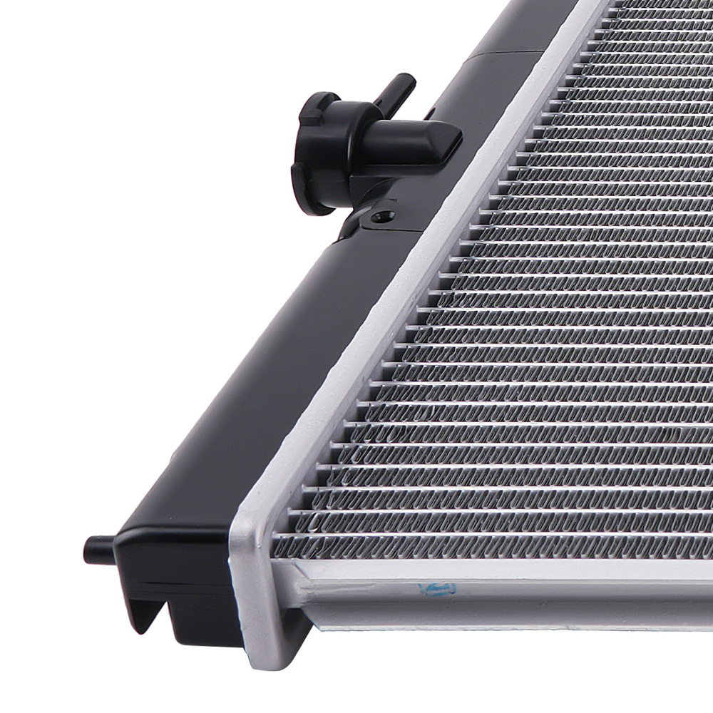 Aluminum Core Radiator compatible for Infiniti M35 3.5L V6 06-08 CSF3289 With Trans Cooler