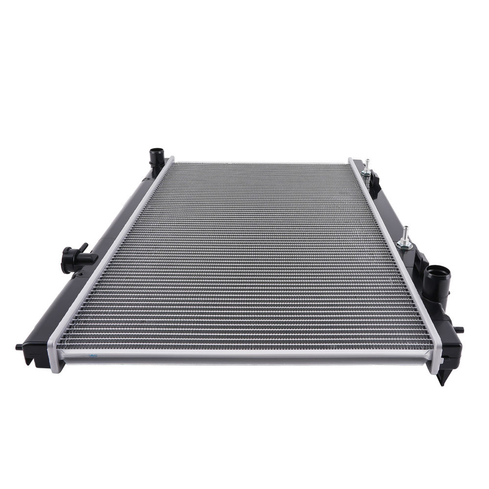 Aluminum Core Radiator compatible for Infiniti M35 3.5L V6 06-08 CSF3289 With Trans Cooler