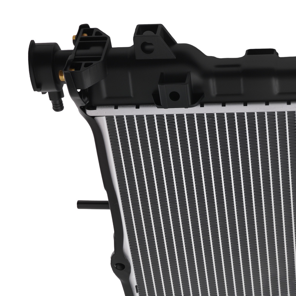 Aluminum Cooling Radiator compatible for Chrysler TownCountry 2005-2007 4677692AA CU2795