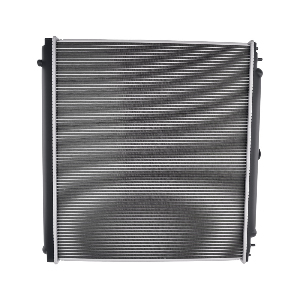 Cooling Radiator compatible for Nissan Frontier/Compatible for Suzuki Equator 2005-2019 2808C AT