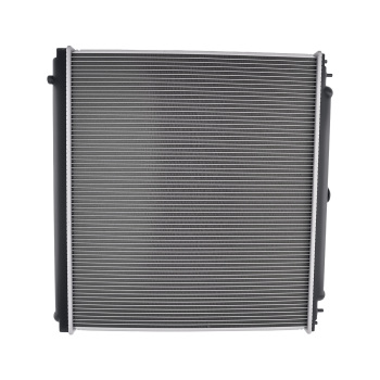 Cooling Radiator compatible for Nissan Frontier/Compatible for Suzuki Equator 2005-2019 2808C AT