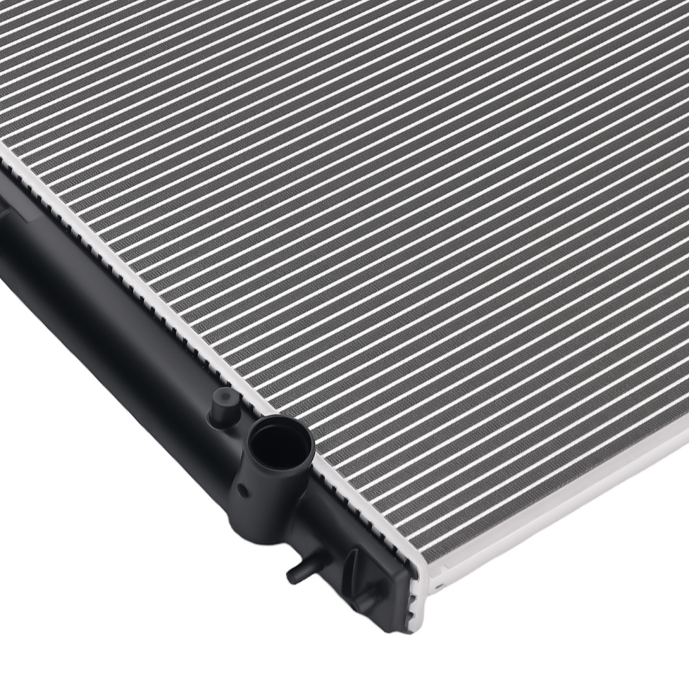 Cooling Radiator compatible for Nissan Frontier/Compatible for Suzuki Equator 2005-2019 2808C AT