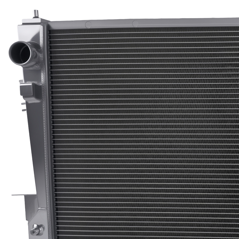 3 Row Aluminum Radiator compatible for Dodge Ram 1500/2500/3500 5.7L 2004-2009 2813 MT