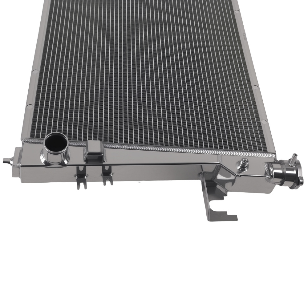 3 Row Aluminum Radiator compatible for Dodge Ram 1500/2500/3500 5.7L 2004-2009 2813 MT