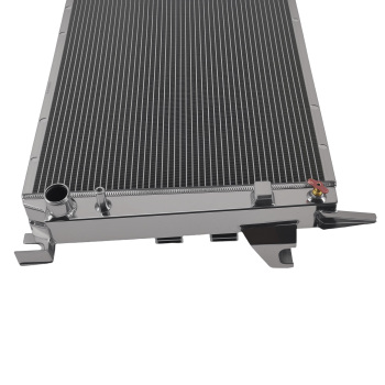 3 Row Aluminum Radiator compatible for Dodge Ram 1500/2500/3500 5.7L 2004-2009 2813 MT