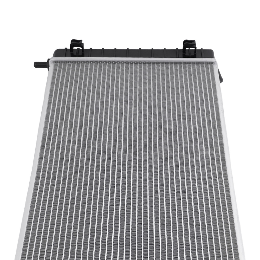 Aluminum Coolant Radiator compatible for Buick Allure 3.6L 05-08 10344419