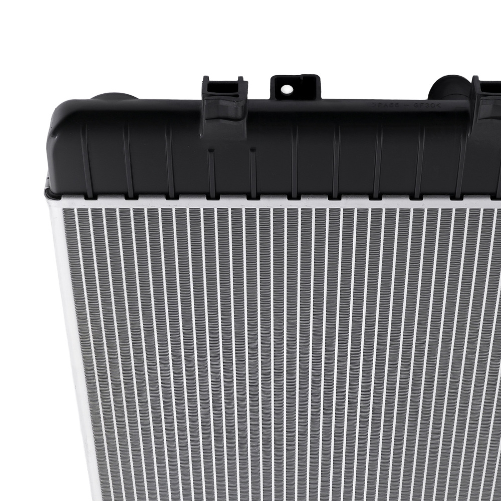 Aluminum Coolant Radiator compatible for Buick Allure 3.6L 05-08 10344419
