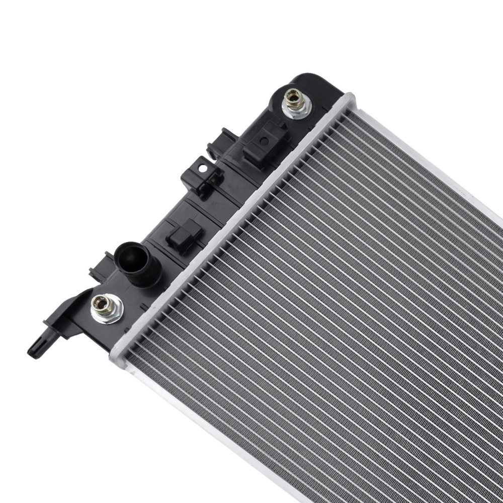 Aluminum Coolant Radiator compatible for Buick Allure 3.6L 05-08 10344419