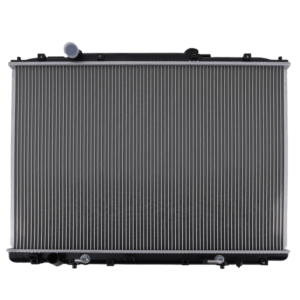 Advanced Cooling Radiator compatible for Honda Ridgeline 2006-2008 RAD3284 W/ Trans Cooler