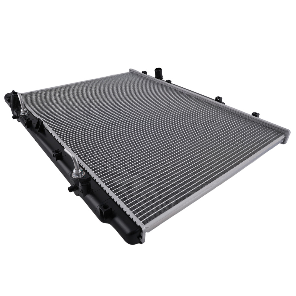 Advanced Cooling Radiator compatible for Honda Ridgeline 2006-2008 RAD3284 W/ Trans Cooler
