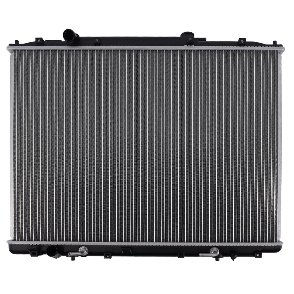 Advanced Cooling Radiator compatible for Honda Ridgeline 2006-2008 RAD3284 W/ Trans Cooler