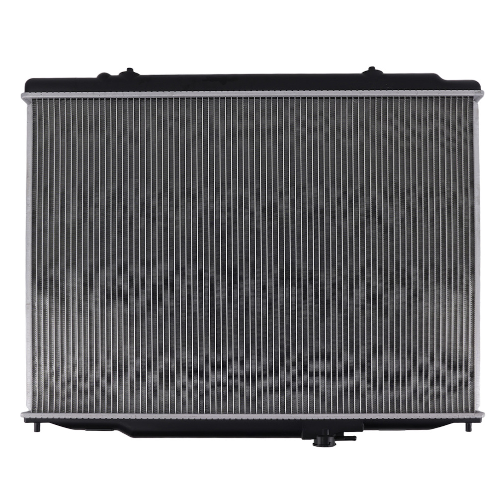 Advanced Cooling Radiator compatible for Honda Ridgeline 2006-2008 RAD3284 W/ Trans Cooler