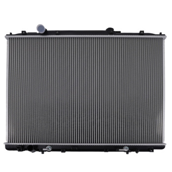 Advanced Cooling Radiator compatible for Honda Ridgeline 2006-2008 RAD3284 W/ Trans Cooler