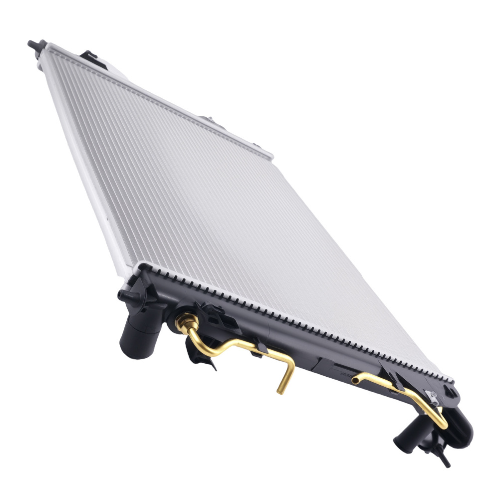 Aluminum Radiator forHyundai Sonata 2006-2010 compatible for Kia Magentis 2007-2010