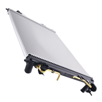 Aluminum Radiator forHyundai Sonata 2006-2010 compatible for Kia Magentis 2007-2010