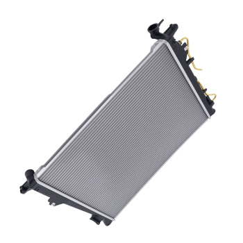 Aluminum Radiator forHyundai Sonata 2006-2010 compatible for Kia Magentis 2007-2010