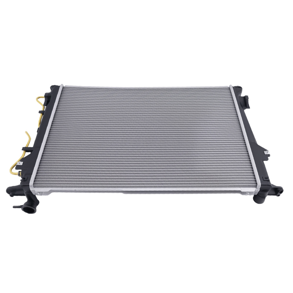 Aluminum Radiator forHyundai Sonata 2006-2010 compatible for Kia Magentis 2007-2010