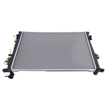 Aluminum Radiator forHyundai Sonata 2006-2010 compatible for Kia Magentis 2007-2010