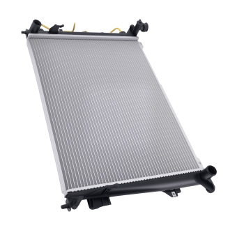 Aluminum Radiator forHyundai Sonata 2006-2010 compatible for Kia Magentis 2007-2010
