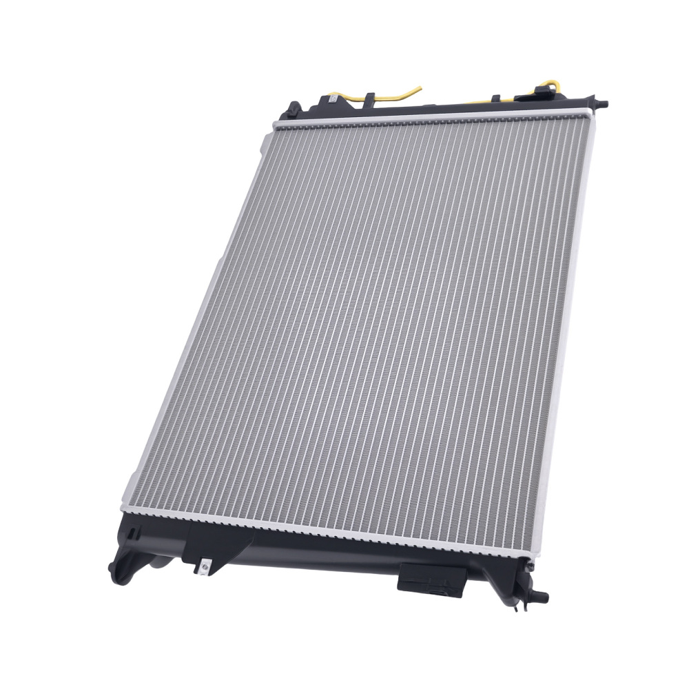 Aluminum Radiator forHyundai Sonata 2006-2010 compatible for Kia Magentis 2007-2010