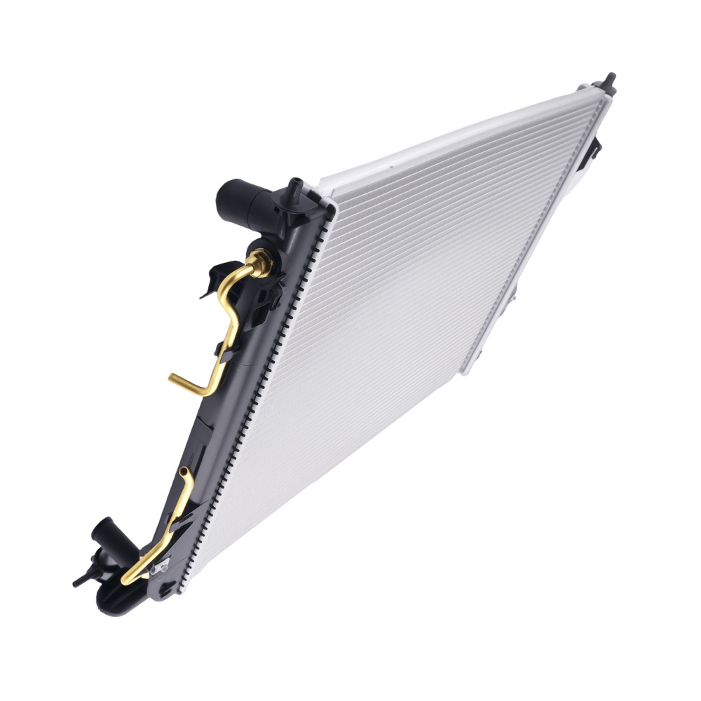 Aluminum Radiator forHyundai Sonata 2006-2010 compatible for Kia Magentis 2007-2010