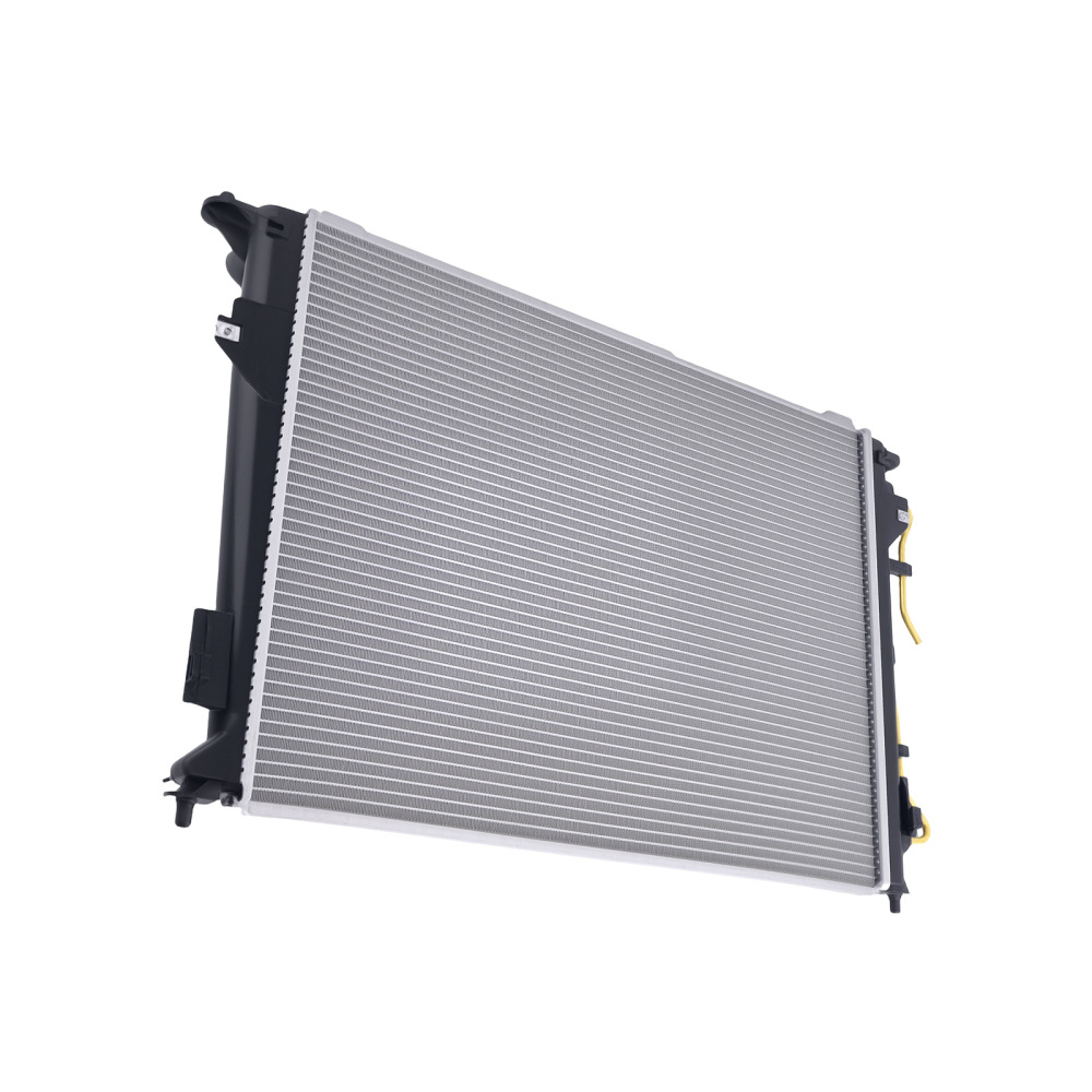 Aluminum Radiator forHyundai Sonata 2006-2010 compatible for Kia Magentis 2007-2010